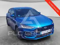 2023 Ford FOCUS