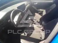 2023 Ford FOCUS