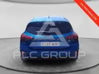 2023 Ford FOCUS
