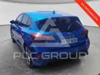2023 Ford FOCUS