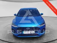 2023 Ford FOCUS