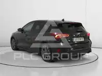 2023 Ford FOCUS