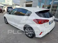 2023 Ford FOCUS