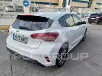 2023 Ford FOCUS