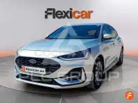 2023 Ford FOCUS