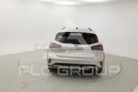 2023 Ford FOCUS