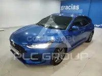 2023 Ford FOCUS