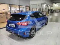 2023 Ford FOCUS