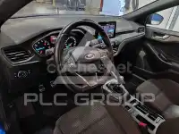 2023 Ford FOCUS