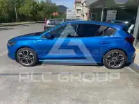 2023 Ford FOCUS