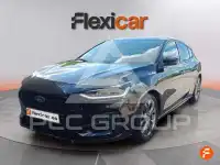 2023 Ford FOCUS