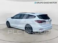 2023 Ford FOCUS