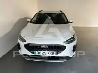2023 Ford FOCUS