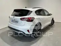 2023 Ford FOCUS