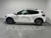2023 Ford FOCUS