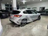 2023 Ford FOCUS