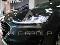 2023 Ford FOCUS