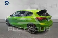 2023 Ford FOCUS