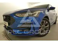 2023 Ford FOCUS