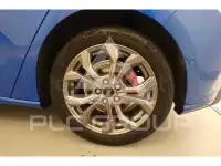 2023 Ford FOCUS