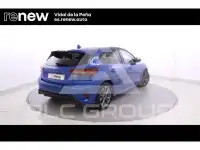 2023 Ford FOCUS