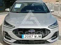 2023 Ford FOCUS
