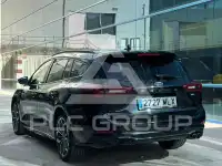 2023 Ford FOCUS