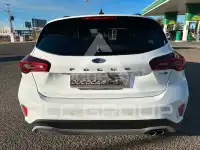 2023 Ford FOCUS