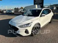 2023 Ford FOCUS