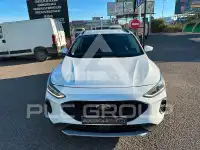 2023 Ford FOCUS