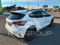 2023 Ford FOCUS