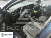 2023 Ford FOCUS