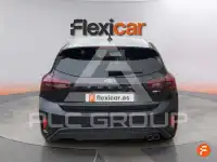 2023 Ford FOCUS