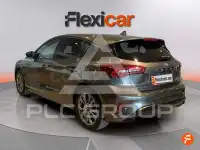 2023 Ford FOCUS