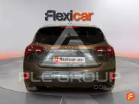 2023 Ford FOCUS