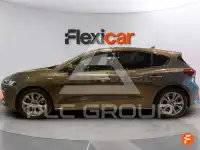 2023 Ford FOCUS