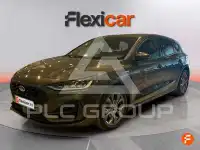 2023 Ford FOCUS