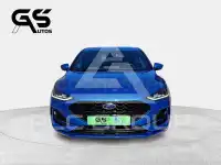 2023 Ford FOCUS
