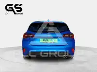 2023 Ford FOCUS