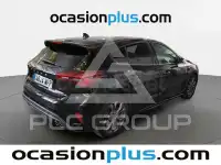 2023 Ford FOCUS