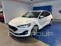 2023 Ford FOCUS
