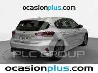 2023 Ford FOCUS