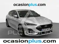 2023 Ford FOCUS