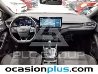 2023 Ford FOCUS