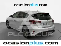 2023 Ford FOCUS