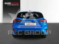 2023 Ford FOCUS