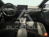 2023 Ford FOCUS