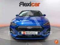 2023 Ford FOCUS