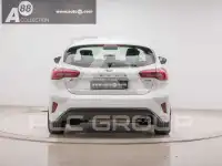 2023 Ford FOCUS