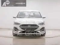 2023 Ford FOCUS